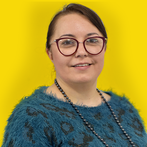 PaedDr. Aneta Jarešová, PhD.